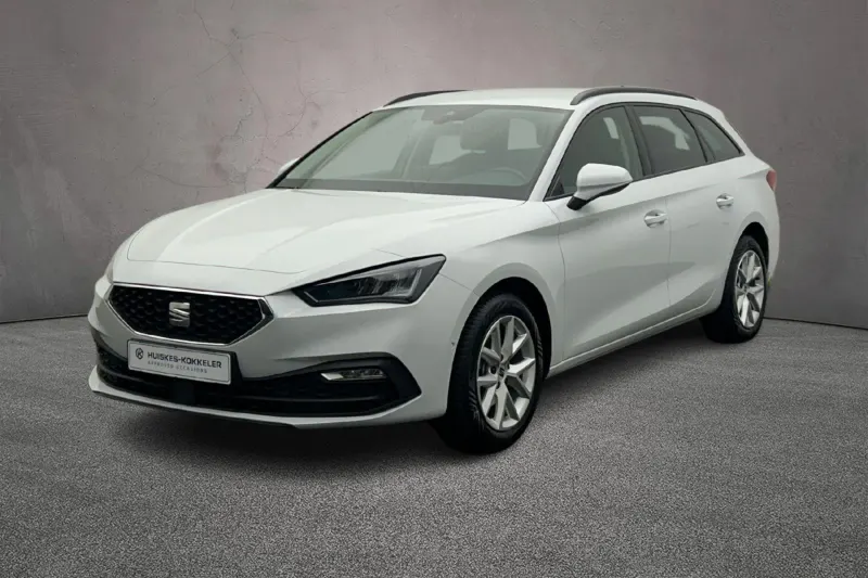 SEAT Leon Sportstourer (2025)