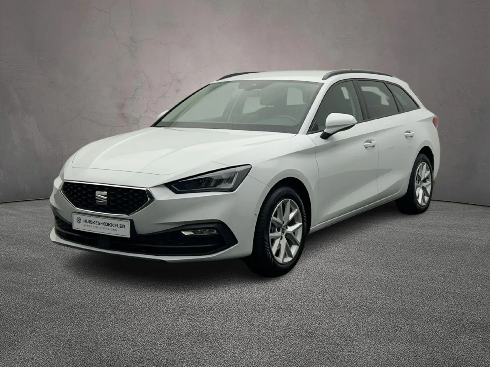 SEAT Leon Sportstourer (2025) — foto 1
