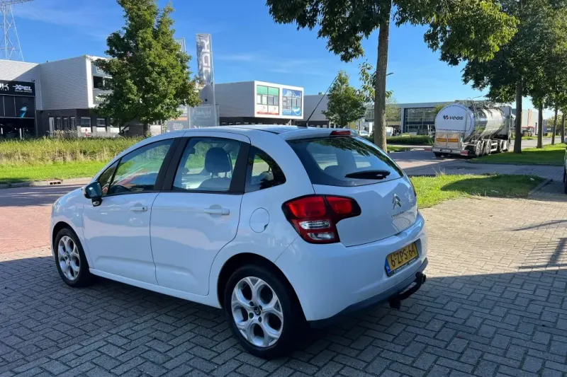 Citroën C3 (2010)