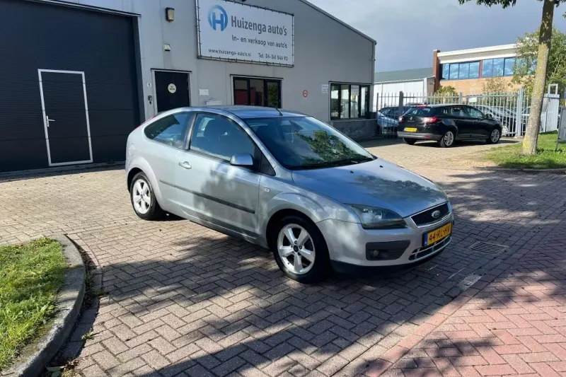 Ford Focus (2005)
