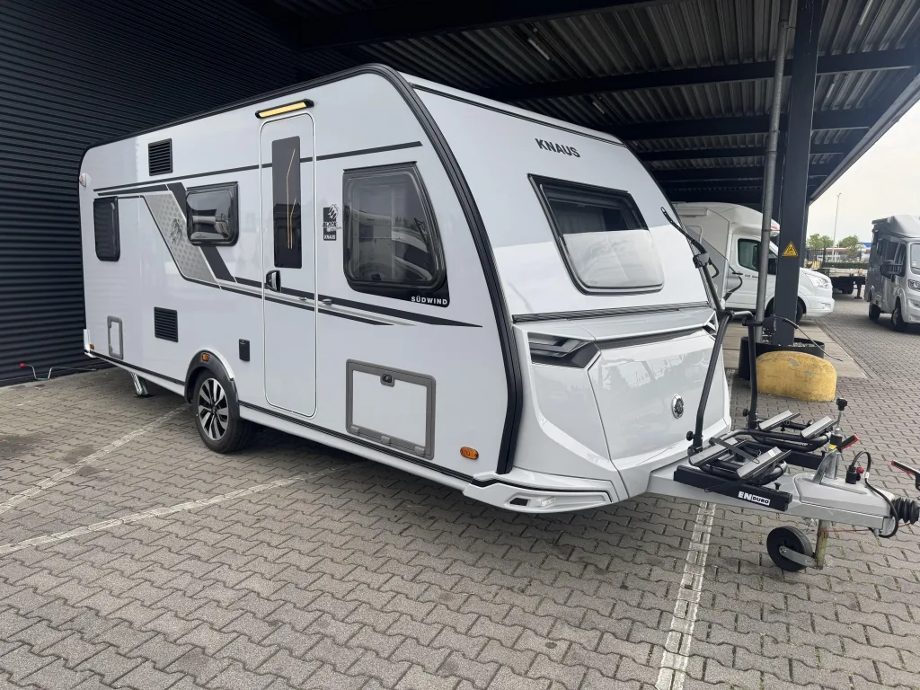 Knaus Südwind (2026) — foto 1