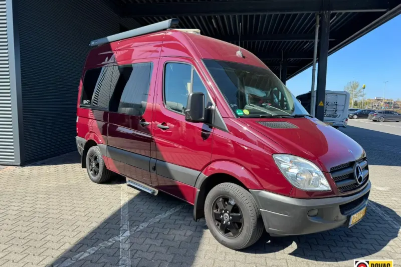 Mercedes-Benz Domo (2011)