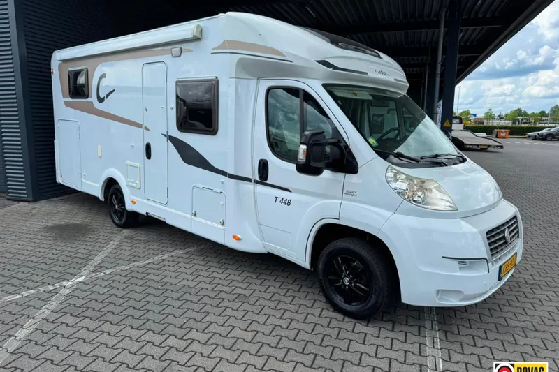 Carado T 448 (2013)
