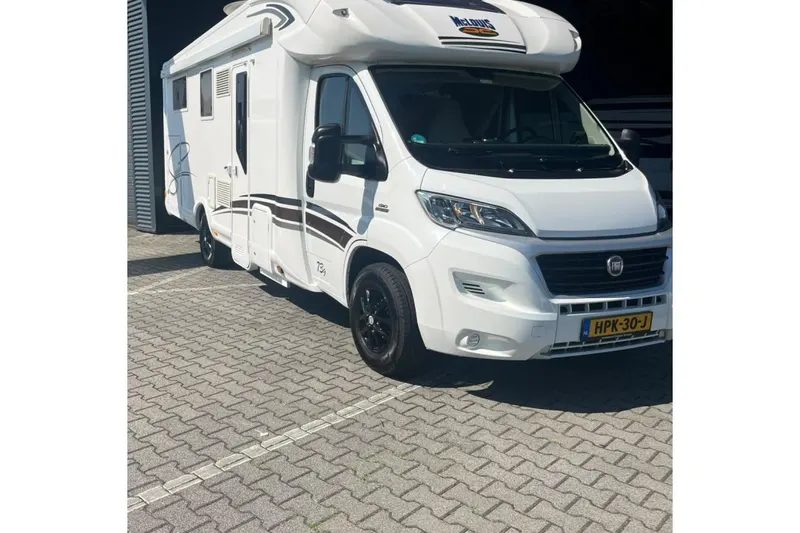 Mc Louis MC4 (2015)