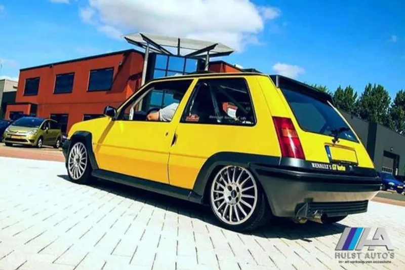 Renault 5 (1990)