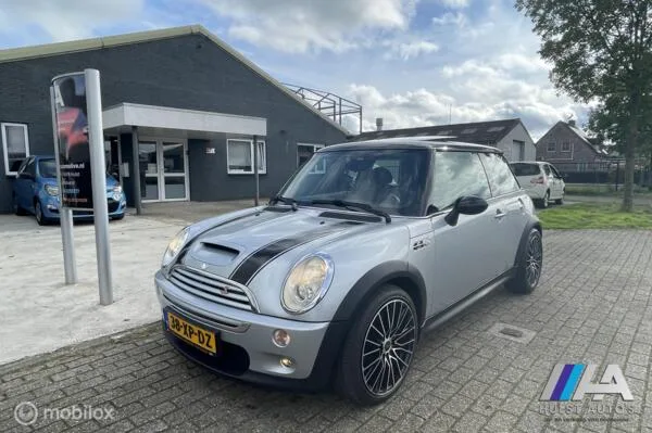MINI 16V (2006) — foto 1