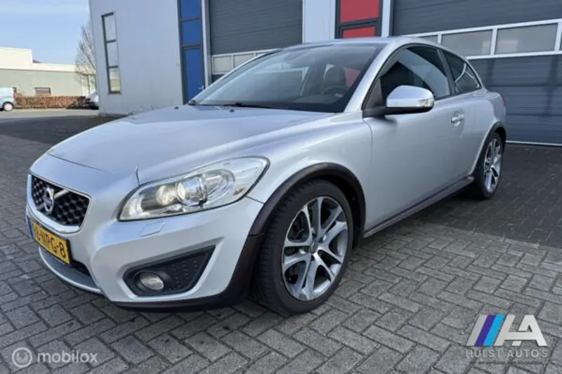 Volvo C30 (2010)