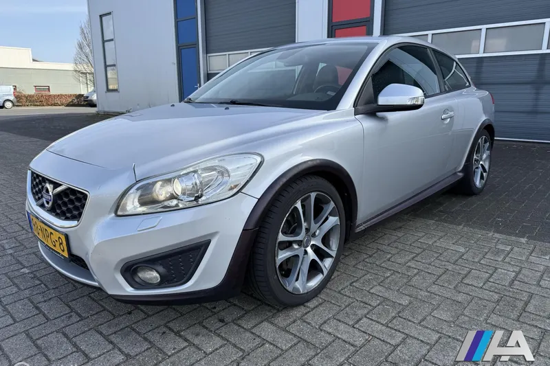 Volvo C30 (2010)
