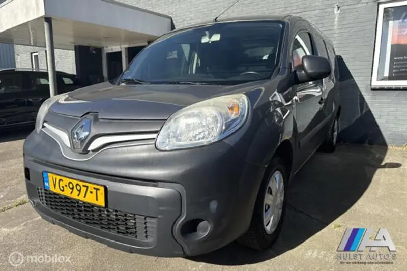 Renault Kangoo (2014)