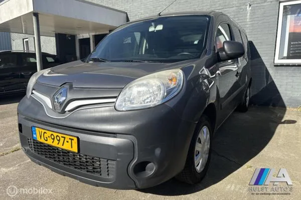 Renault Kangoo (2014) — foto 1