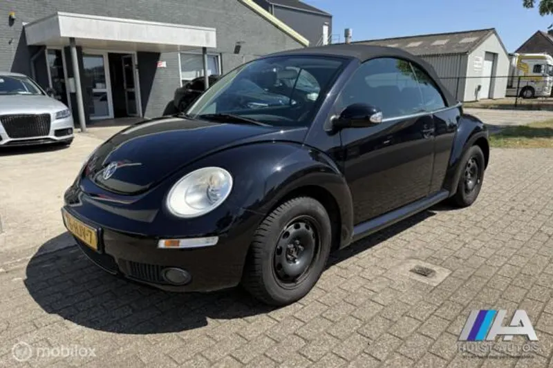 Volkswagen New (2009)