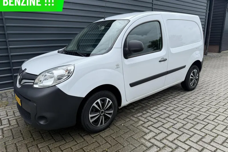 Renault Kangoo (2018)