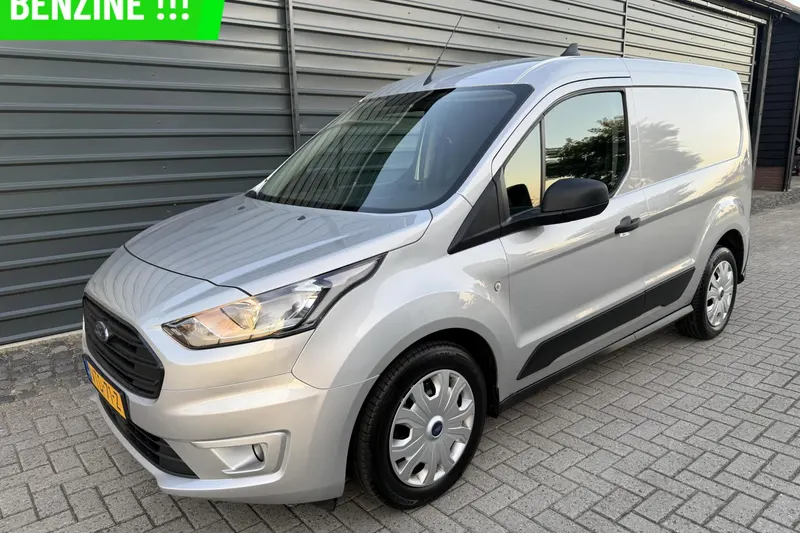 Ford Transit Connect (2023)