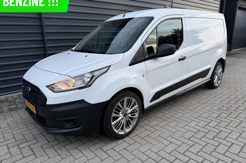 Ford Transit Connect (2023)