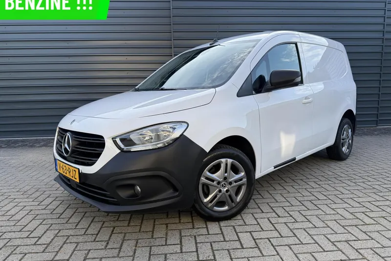 Mercedes-Benz Citan (2022)
