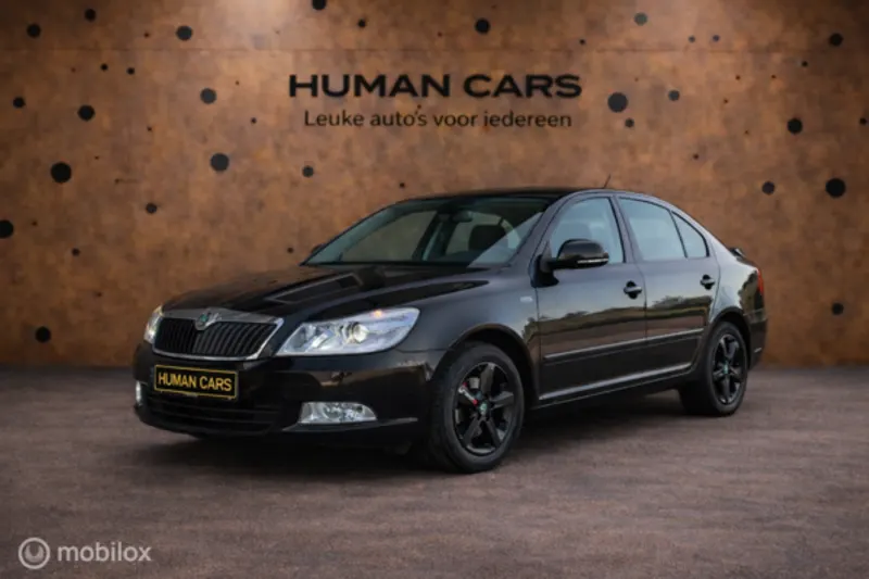 Škoda Octavia (2011)