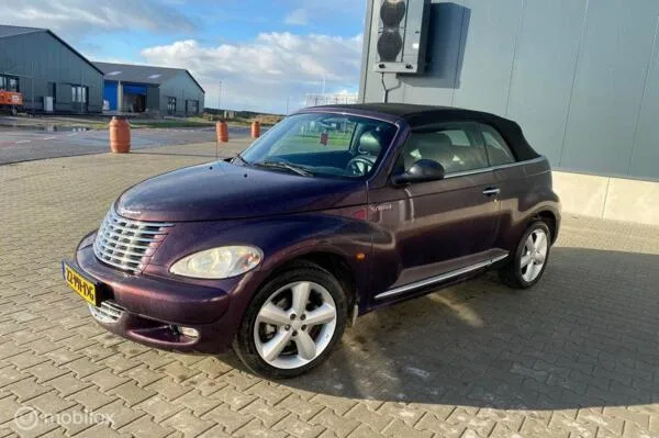 Chrysler PT (2004) — foto 1