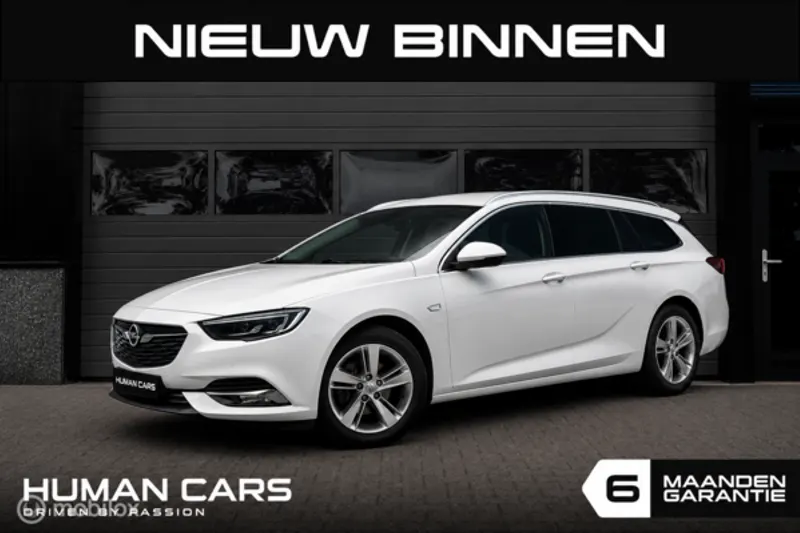 Opel Insignia (2020)