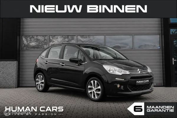 Citroën C3 (2015) — foto 1