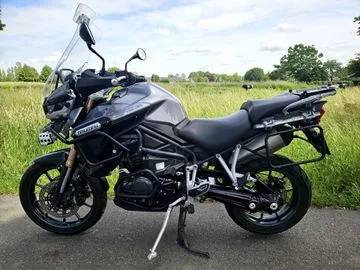 TRIUMPH TIGER (2012) — foto 1