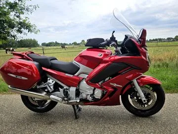 Yamaha FJR1300 (2014) — foto 1