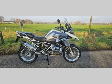 BMW R (2013) — foto 1