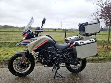 BENELLI TRK (2024) — foto 1