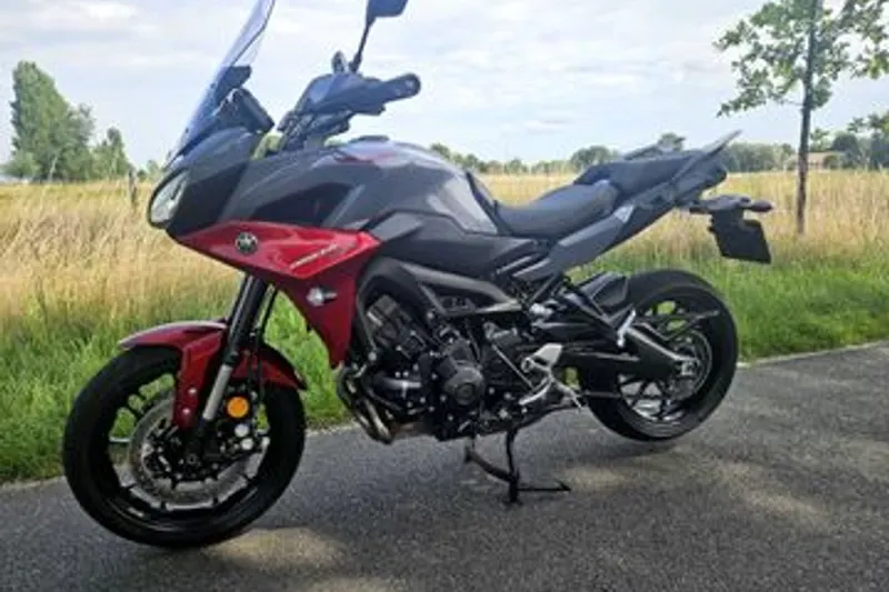 Yamaha Tracer 900 (2020)