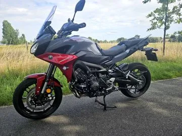 YAMAHA TRACER (2020) — foto 1