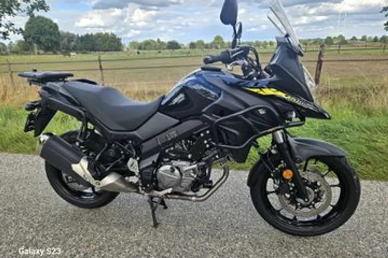 Suzuki V-Strom 650/A (2023)