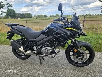 Suzuki V-STROM (2023) — foto 1