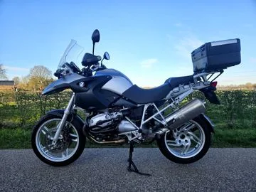 BMW R 1200 GS (2006) — foto 1