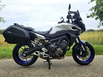 Yamaha Tracer 900 (2015) — foto 1