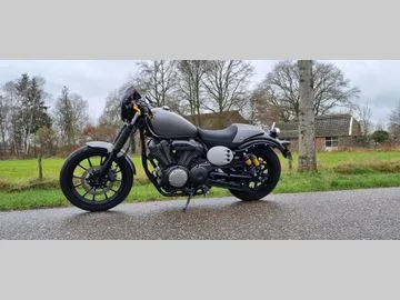 Yamaha XV950 Racer (2016) — foto 1