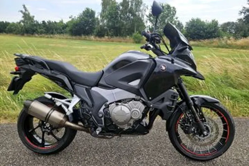 Honda VFR1200 (2012)