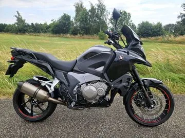 Honda VFR1200 (2012) — foto 1