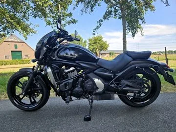 Kawasaki Vulcan S (2015) — foto 1