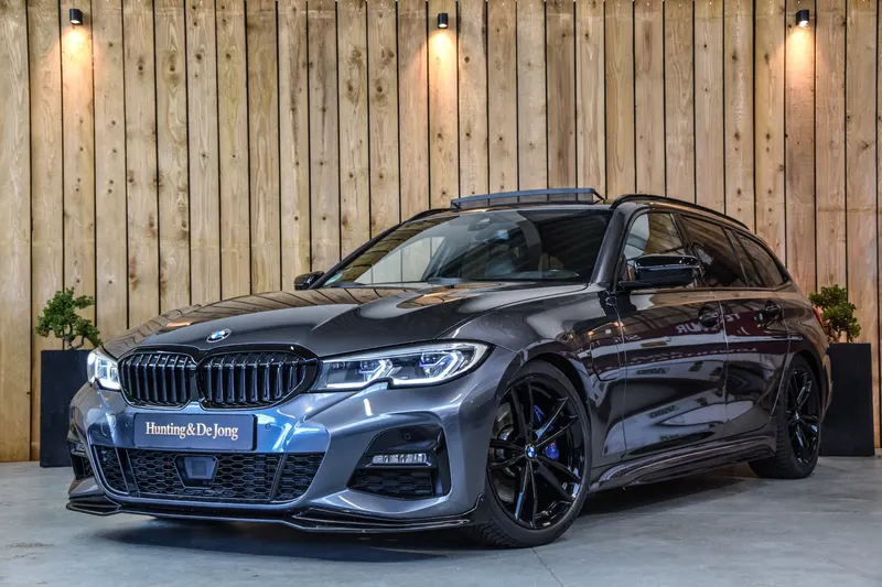 BMW 3-Serie (2020)