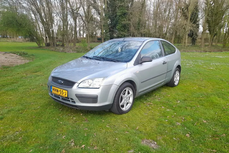 Ford Focus (2005)