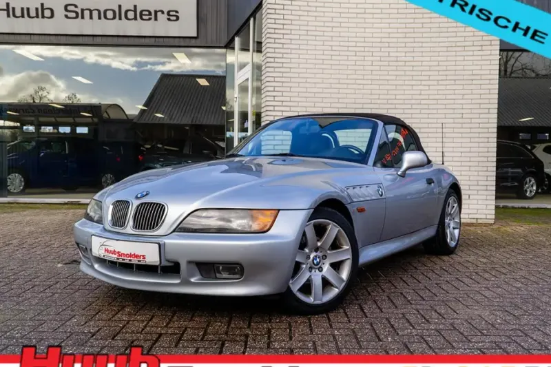 BMW Z3 (1998)