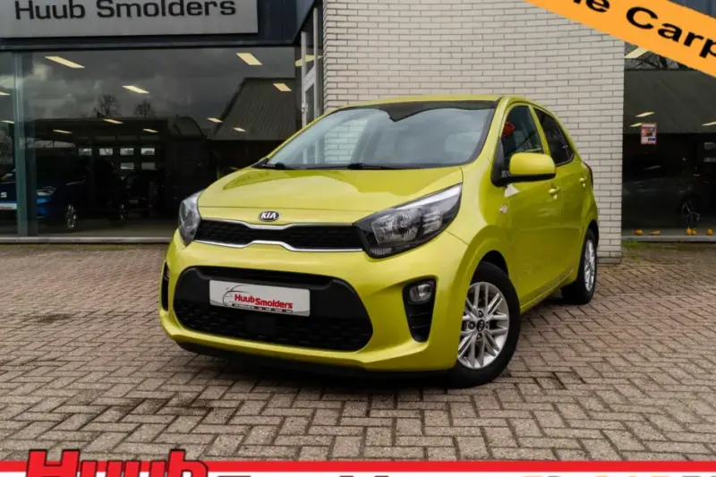 Kia Picanto (2020)