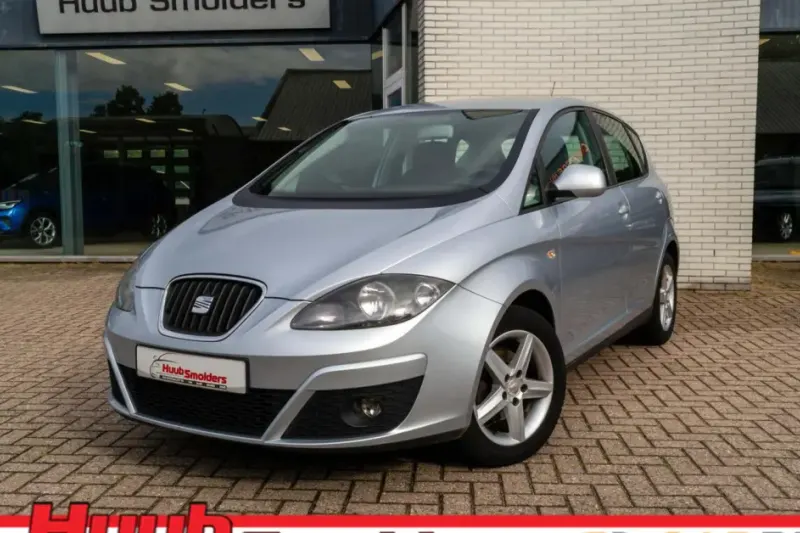 SEAT Altea (2010)