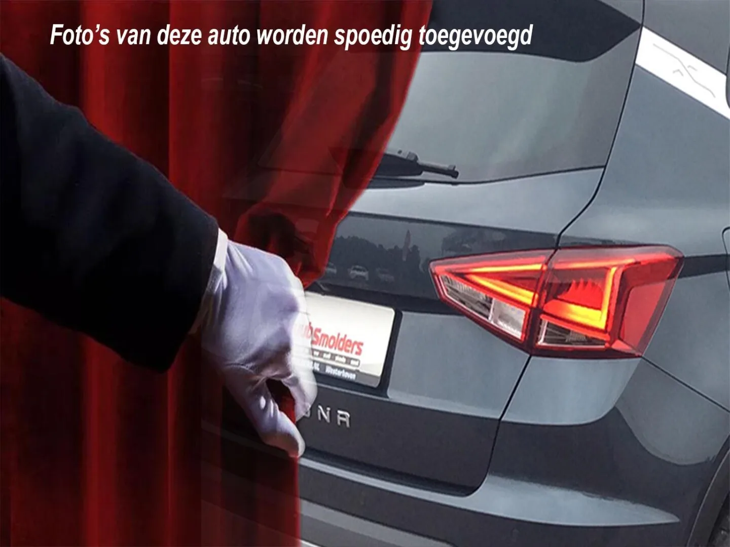 SEAT Arona (2024) — foto 1