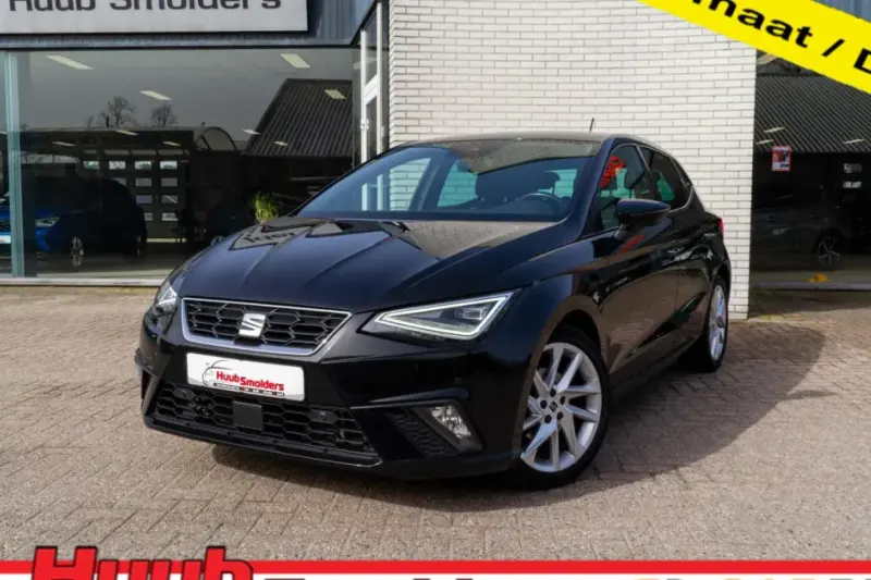 SEAT Ibiza (2021)