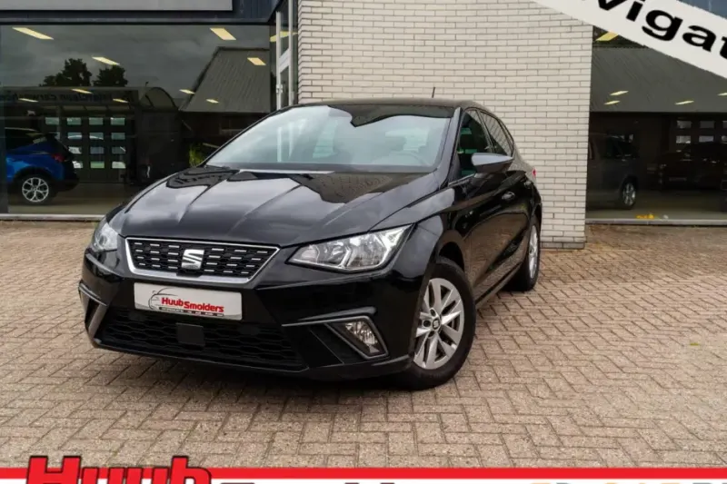 SEAT Ibiza (2019)