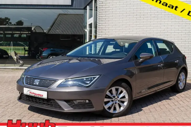 SEAT Leon (2017)