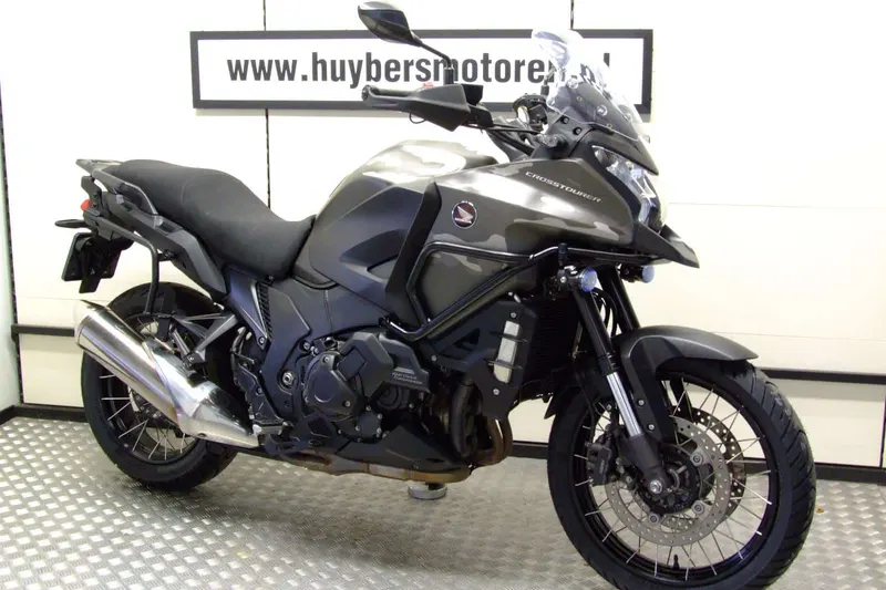 Honda VFR1200 (2014)