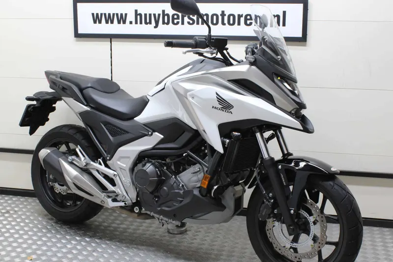 Honda NC 750 X (2021)