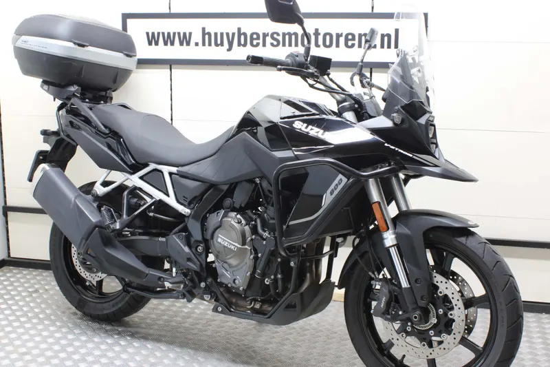Suzuki V-Strom 800 (2024)