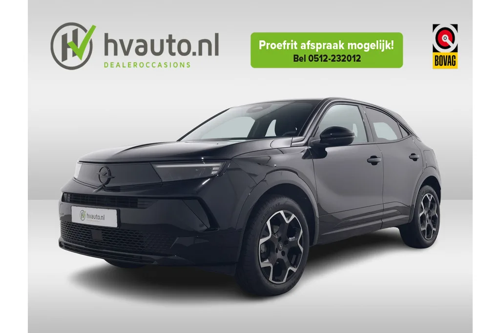 Opel Mokka (2025) — foto 1